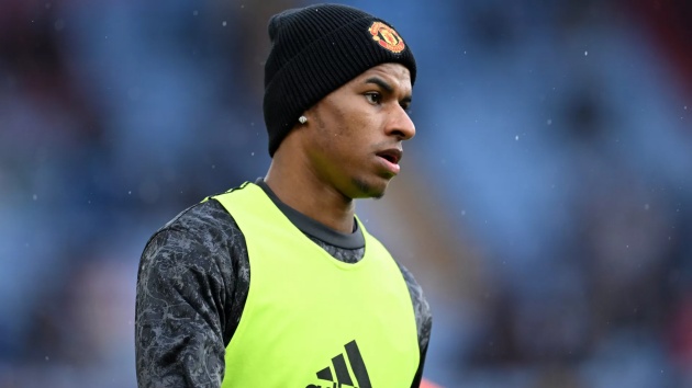 PSG tái khởi động kế hoạch với Rashford bất chấp trở ngại