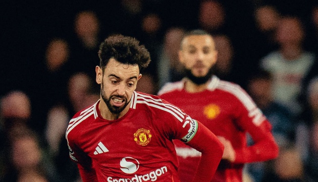 5 điểm nhấn Ipswich Town 1-1 Man United: Hàng công nhạt nhòa; Người hùng không bàn cãi