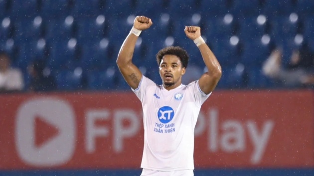 Ảnh bài viết 2 tuyển thủ Việt Nam bị Xuân Son đe dọa vị trí