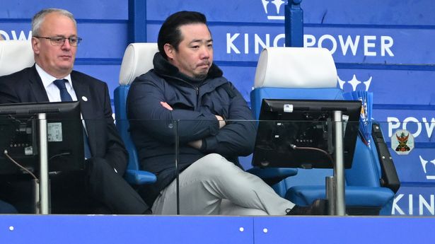 Chủ Leicester City phẫn nộ