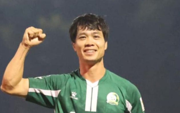 Vì sao Công Phượng, Ngọc Hải không lên tuyển?