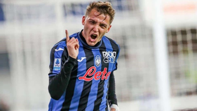 Tân binh tiếp theo của Arsenal lại đến từ Serie A?