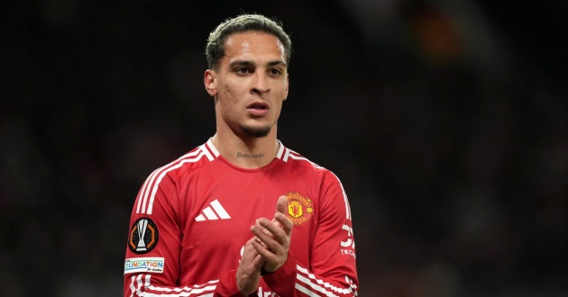 Ảnh bài viết NÓNG! M.U đặt dấu chấm hết cho Antony