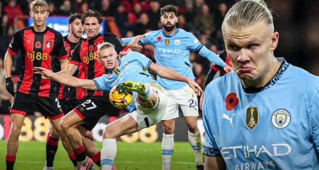Alan Shearer chọn nhà vô địch Premier League sau cú sẩy chân của Man City và Arsenal