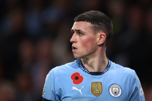 Man City chệch hướng - Hồi chuông cảnh tỉnh cho nhà vô địch