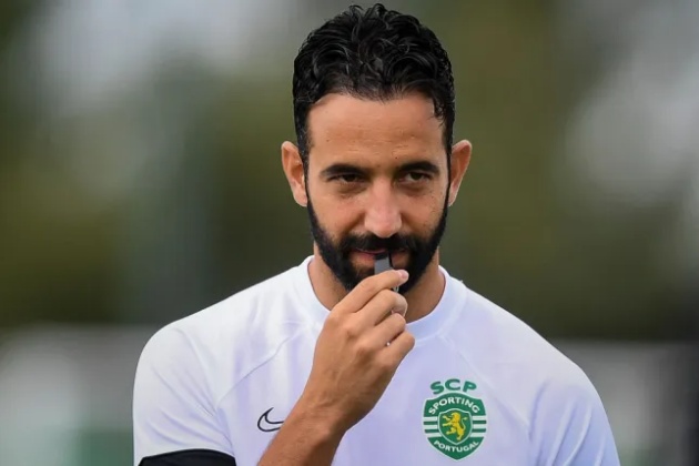 3 cầu thủ Man Utd trở lại trước trận ra mắt của Ruben Amorim