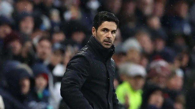 Hạ Monaco 3-0, CĐV Arsenal chia rẽ vì Arteta