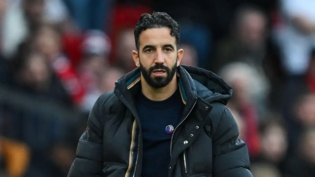 Ảnh bài viết Amorim áp đặt lệnh cấm thứ 3 ở Man Utd