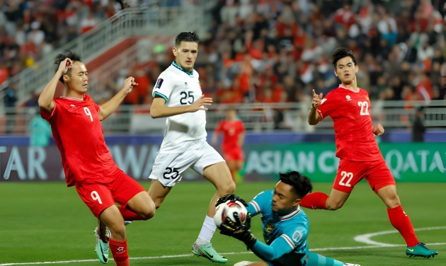 Ảnh bài viết Câu nói cho thấy vị thế của Việt Nam trước Indonesia