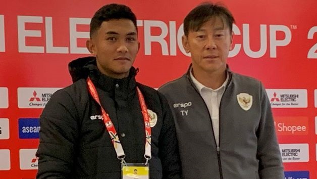 Rivaldo không sợ tuyển Việt Nam