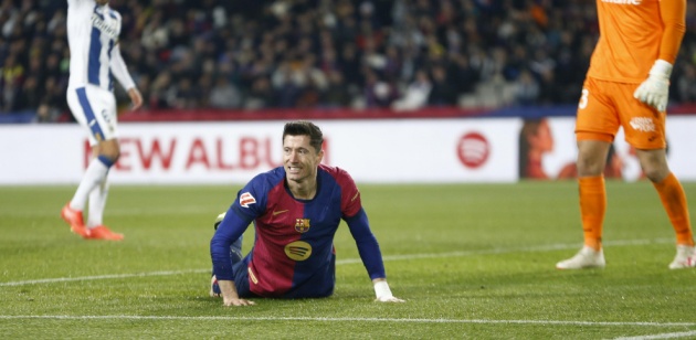 Barca đi xuống từ khi thắng Real 4-0 tại Bernabeu