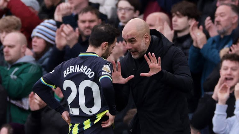 5 điểm nhấn Aston Villa 2-1 Man City: Ác mộng người cũ; The Citizens lụn bại