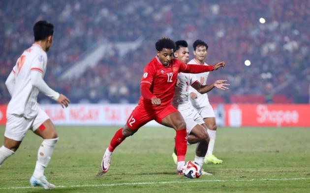 Vì sao tuyển Việt Nam phải dè chừng Singapore?