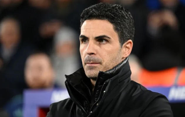 Mikel Arteta xác nhận tương lai với Arsenal sau 10 năm nữa