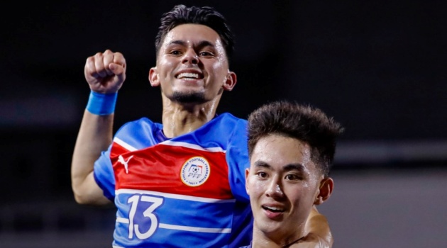 5 điểm nhấn Philippines 2-1 Thái Lan: Trả giá vì phung phí; Chủ nhà đáng gờm