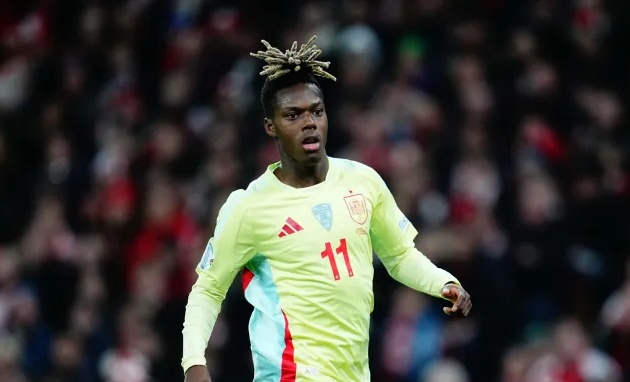 Ảnh bài viết Rodri khuyên Man City 'cướp' thương vụ 48 triệu bảng từ tay Arsenal