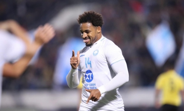 Ảnh bài viết Xuân Son nói gì khi được lên tuyển?