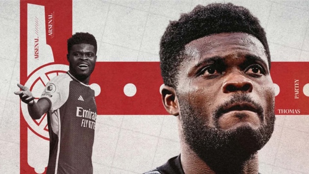 Ảnh bài viết Thay De Jong, Barca bất ngờ nhắm tới tiền vệ Arsenal