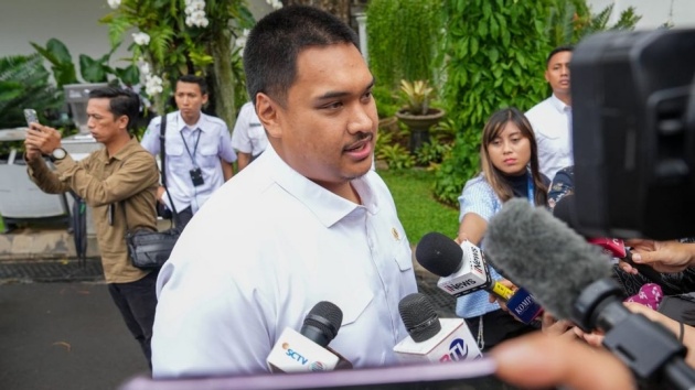 'Indonesia sẽ vô địch ASEAN Cup 2024'