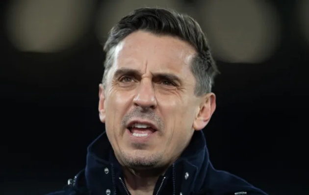 Carragher nói về 'người Arsenal không thể đuổi' sau khi thắng MU