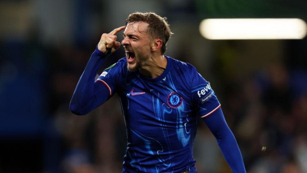 Thương vụ khiến Chelsea vứt 30 triệu bảng vào sọt rác