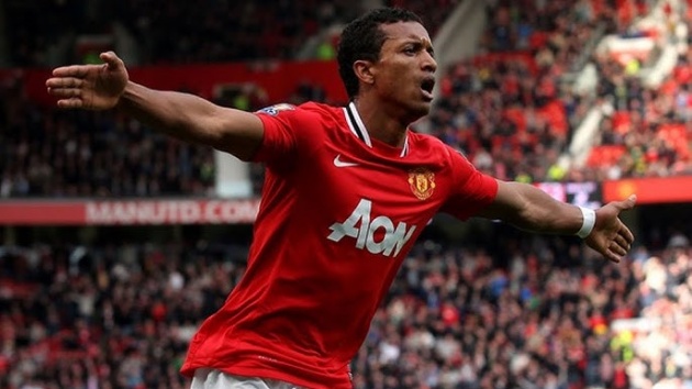 CHÍNH THỨC! Luis Nani giải nghệ ở tuổi 38