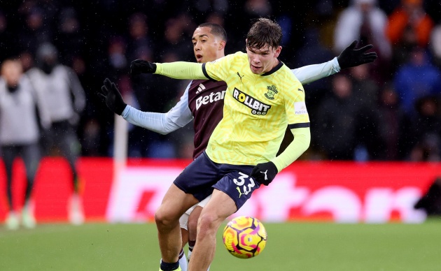 Ảnh bài viết Man Utd chiếm lợi thế trong cuộc đua ký wonderkid