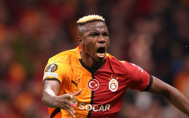 Ảnh bài viết Tới lúc Man Utd nổ bom tấn 75 triệu euro