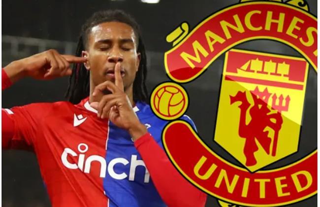 Ảnh bài viết Chuyển nhượng 21/05: Diễn biến vụ Olise - Man Utd; Arsenal săn tiền đạo 60 triệu bảng