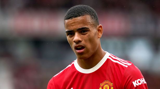Ảnh bài viết Greenwood có động thái, coi như chấm dứt với Man Utd