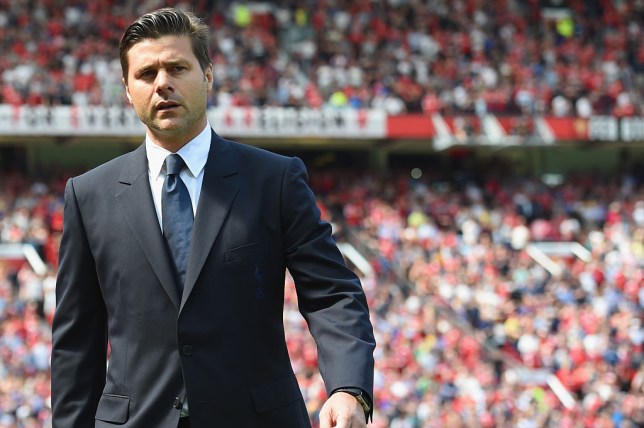 Ảnh bài viết NÓNG! Pochettino nhanh chóng có quyết định về việc dẫn dắt Man Utd