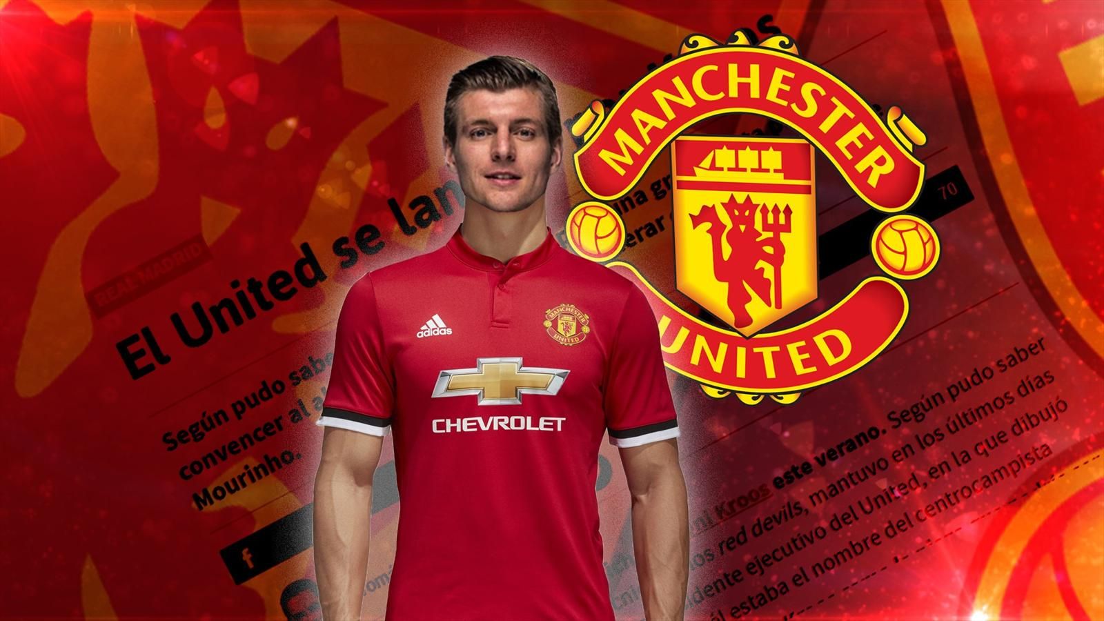 Ảnh bài viết Chuyển nhượng 23/05: Diễn biến vụ Pochettino, bất ngờ Kroos - M.U; Cú sốc lớn xảy ra ở Bayern