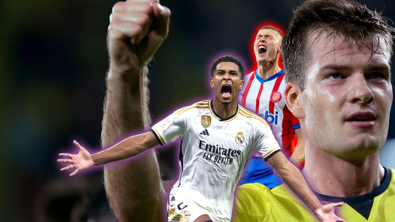 Ảnh bài viết Cuộc chiến điên rồ, kéo dài tới vòng cuối ở La Liga mùa này