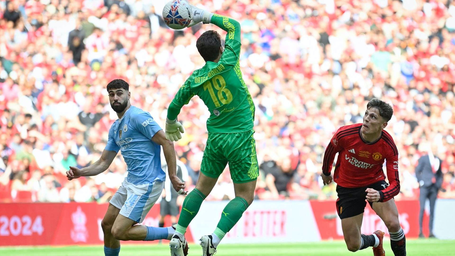 Ảnh bài viết Man City choáng váng với Man Utd