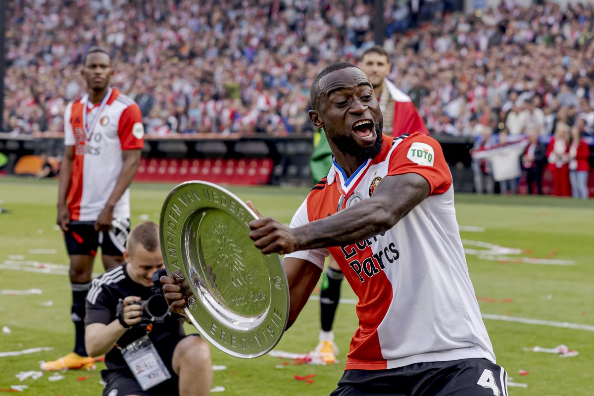 Ảnh bài viết Chỉ với 25 triệu bảng, Arsenal có ngay tân binh hoàn hảo