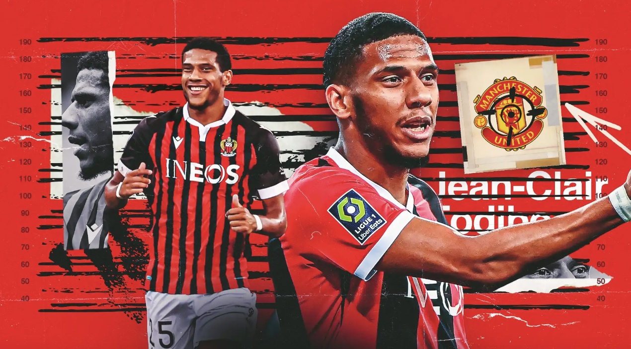 Ảnh bài viết 2 cú sốc chuyển nhượng cùng lúc ập tới Man Utd
