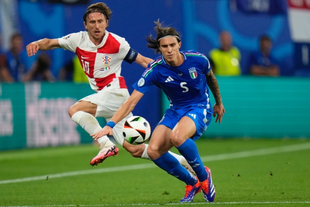 Ảnh bài viết Diễn biến mới nhất vụ Arsenal - Calafiori
