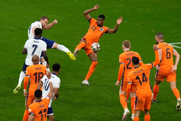 Ảnh bài viết 'Quá ô nhục, hổ thẹn! Không bao giờ là penalty cho tuyển Anh'