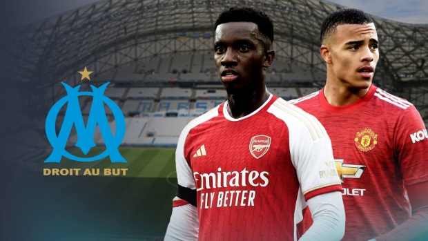 Ảnh bài viết Thương vụ 50 triệu bảng của Arsenal tạo cặp song sát đáng sợ với Greenwood