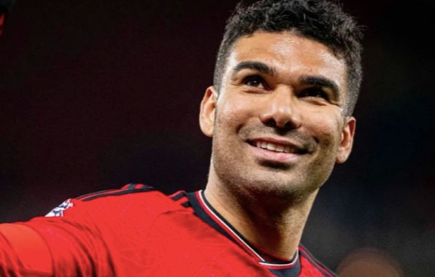 Ảnh bài viết NÓNG! Diễn biến mới nhất vụ Casemiro rời Old Trafford