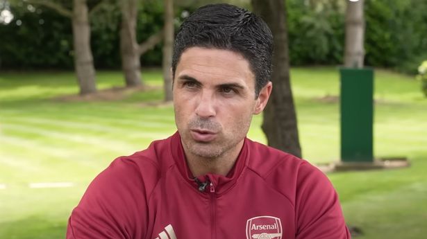 Ảnh bài viết Mikel Arteta nói thẳng kế hoạch mua sắm của Arsenal