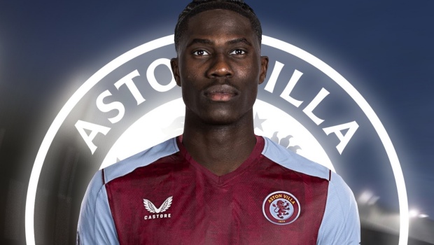 Ảnh bài viết Here we go! Aston Villa 'nổ' bom tấn Onana với giá đắt kỷ lục 50 triệu bảng