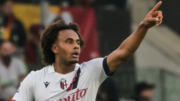 Ảnh bài viết Chi tiết hợp đồng Joshua Zirkzee - Man Utd