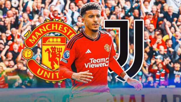 Ảnh bài viết Bước ngoặt nâng tầm sự nghiệp Jadon Sancho
