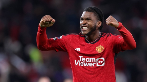 Lý do Man Utd bán đứt Willy Kambwala