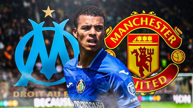 Ảnh bài viết XONG! Mason Greenwood rời Man United