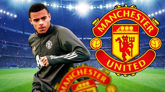 Ảnh bài viết Here we go! Mason Greenwood chia tay Man United, cập bến Marseille