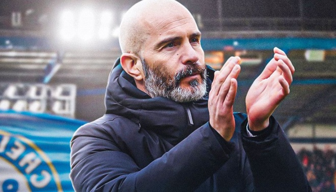 Ảnh bài viết Chelsea nguy cơ toang cực mạnh