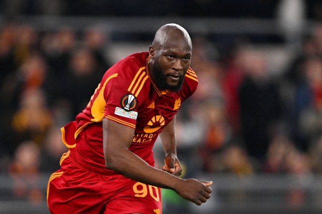 Ảnh bài viết Chelsea ra giá bán đứt Lukaku