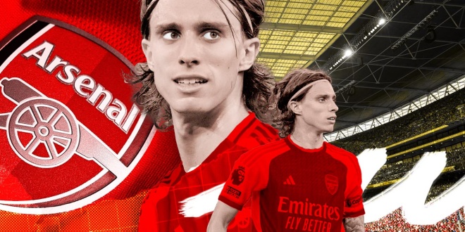Ảnh bài viết Chuyện quái quỷ gì đang xảy ra ở Arsenal?